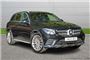 2017 Mercedes-Benz GLC GLC 220d 4Matic AMG Line Premium 5dr 9G-Tronic