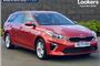 2020 Kia Ceed SW 1.6 CRDi ISG 2 NAV 5dr