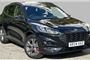 2024 Ford Kuga 2.5 PHEV ST-Line Edition 5dr CVT