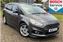 2016 Ford S-MAX 2.0 TDCi 180 Titanium Sport 5dr