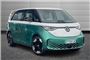 2024 Volkswagen ID.Buzz 150kW 1ST Edition Pro 77kWh 5dr Auto