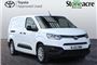 2022 Toyota Proace City Icon Van 50kWh Auto