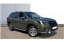 2023 Subaru Forester 2.0i e-Boxer XE 5dr Lineartronic
