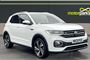 2021 Volkswagen T-Cross 1.0 TSI 110 R-Line 5dr