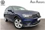 2020 Volkswagen Tiguan 2.0 TSi 190 4Motion SEL 5dr DSG