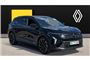 2024 Renault Scenic 160kW Esprit Alpine 87kWh Long Range 5dr Auto