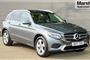 2017 Mercedes-Benz GLC GLC 250d 4Matic Sport Premium Plus 5dr 9G-Tronic