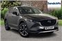 2023 Mazda CX-5 2.0 Newground 5dr Auto