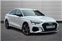 2023 Audi A3 Saloon 35 TDI Edition 1 4dr S Tronic