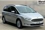 2017 Ford Galaxy 1.5 EcoBoost Zetec 5dr