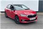 2025 Skoda Fabia 1.0 TSI 116 Design Edition 5dr
