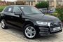 2018 Audi Q5 2.0T FSI Quattro S Line 5dr S Tronic