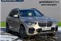 2019 BMW X5 xDrive30d M Sport 5dr Auto