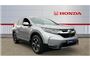 2020 Honda CR-V 2.0 i-MMD Hybrid EX 5dr eCVT