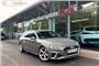 2023 Audi A4 Avant 35 TFSI S Line 5dr S Tronic