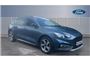 2019 Ford Focus 1.0 EcoBoost 125 Active 5dr
