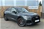 2023 Audi Q5 Sportback 45 TFSI Quattro Edition 1 5dr S Tronic