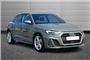 2020 Audi A1 25 TFSI S Line 5dr S Tronic