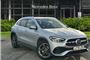 2020 Mercedes-Benz GLA GLA 250e Exclusive Edition 5dr Auto