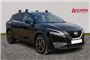 2022 Nissan Qashqai 1.3 DiG-T MH 158 Tekna 5dr Xtronic