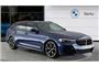 2022 BMW 5 Series 520i MHT M Sport 5dr Step Auto