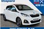 2020 Peugeot 108 1.0 72 Collection 5dr