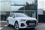 2021 Audi Q3 35 TFSI S Line 5dr