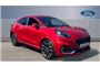 2022 Ford Puma 1.0 EcoBoost Hybr mHEV 155 ST-Line Vignale 5dr DCT