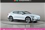 2024 Polestar 2 200kW 69kWh Standard Range Single motor 5dr Auto