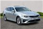 2019 Kia Optima 2.0 GDi PHEV 5dr Auto