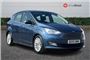 2019 Ford C-MAX 1.5 EcoBoost Titanium 5dr Powershift