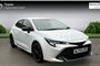 2022 Toyota Corolla 2.0 VVT-i Hybrid GR Sport 5dr CVT