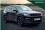 2021 Jeep Compass 1.4 Multiair 140 Night Eagle 5dr [2WD]