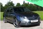 2019 Skoda Octavia Estate 2.0 TSI 245 vRS 5dr DSG [Black Pack]