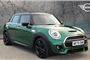 2020 MINI Hatchback 5dr 2.0 Cooper S Sport II 5dr Auto