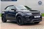 2017 Land Rover Range Rover Evoque 2.0 TD4 HSE Dynamic Lux 2dr Auto