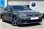 2022 Volkswagen Golf 1.5 TSI 150 R-Line 5dr