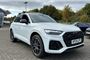 2024 Audi Q5 50 TFSI e Quattro Black Edition 5dr S Tronic