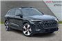 2025 Audi SQ5 SQ5 TFSI Quattro Launch Edition 5dr S Tronic