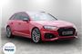 2020 Audi RS4 RS 4 TFSI Quattro Vorsprung 5dr Tiptronic