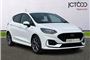 2022 Ford Fiesta 1.0 EcoBoost Hybrid mHEV 125 ST-Line 5dr
