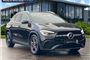 2021 Mercedes-Benz GLA GLA 200 AMG Line Premium 5dr Auto