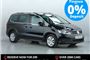 2018 Volkswagen Sharan 1.4 TSI SE 5dr DSG