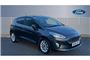 2018 Ford Fiesta 1.0 EcoBoost Titanium 5dr