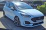 2022 Ford Fiesta 1.0 EcoBoost Hybrid mHEV 125 ST-Line X Edition 5dr