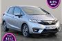 2017 Honda Jazz 1.3 i-VTEC EX 5dr CVT