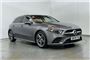2020 Mercedes-Benz A-Class A200 AMG Line Premium Plus 5dr Auto