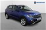 2021 Volkswagen T-Cross 1.0 TSI 110 SEL 5dr DSG