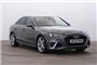 2024 Audi A4 35 TDI S Line 4dr S Tronic