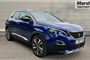 2019 Peugeot 3008 1.2 PureTech GT Line Premium 5dr